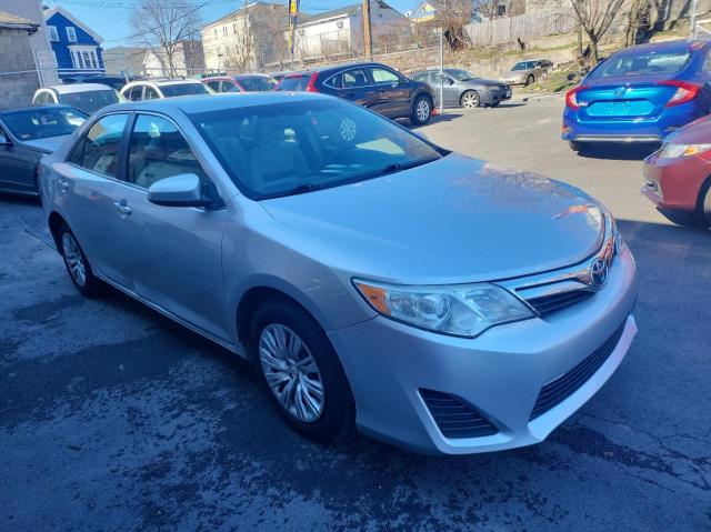 TOYOTA CAMRY BASE 2012 4t1bf1fk9cu039989