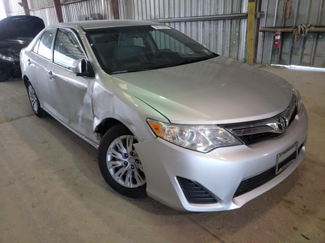 TOYOTA CAMRY BASE 2012 4t1bf1fk9cu040074