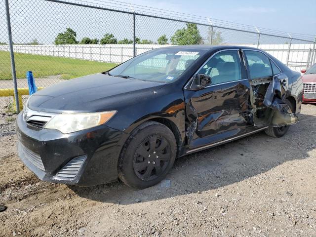 TOYOTA CAMRY 2012 4t1bf1fk9cu040415