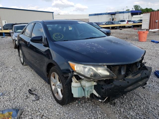 TOYOTA CAMRY BASE 2012 4t1bf1fk9cu040544