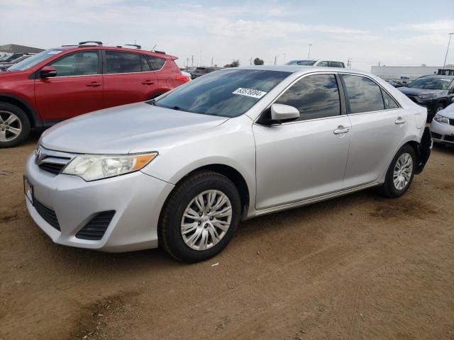 TOYOTA CAMRY 2012 4t1bf1fk9cu040835