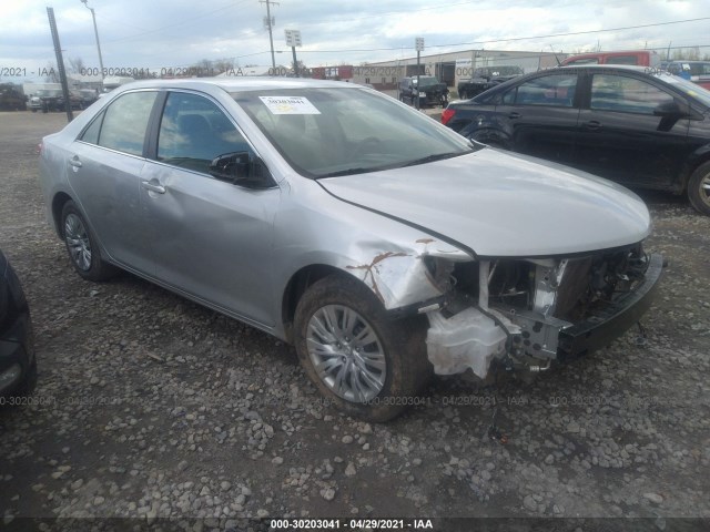 TOYOTA CAMRY 2012 4t1bf1fk9cu040883