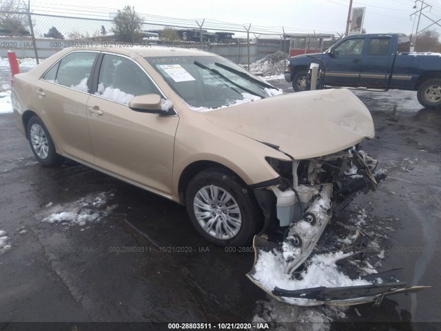 TOYOTA CAMRY 2012 4t1bf1fk9cu041189