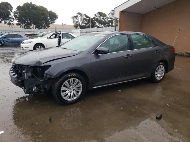 TOYOTA CAMRY 2012 4t1bf1fk9cu041256