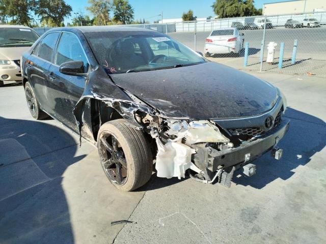 TOYOTA CAMRY BASE 2012 4t1bf1fk9cu041371