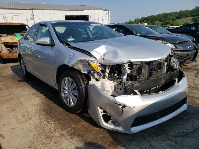 TOYOTA CAMRY BASE 2012 4t1bf1fk9cu041533