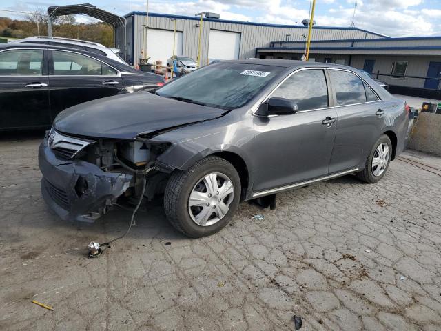 TOYOTA CAMRY 2012 4t1bf1fk9cu042651