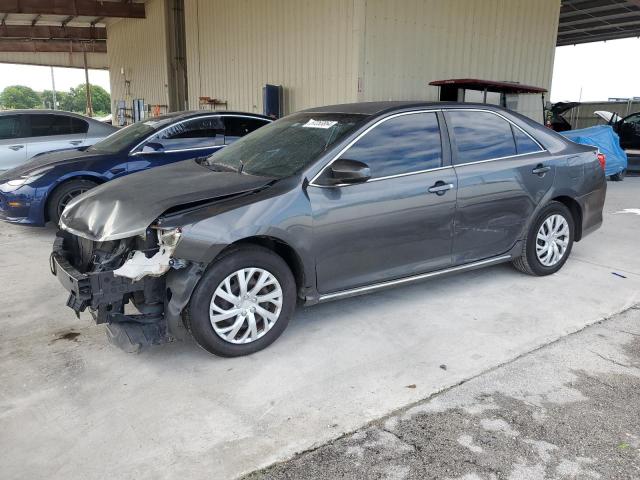 TOYOTA CAMRY 2012 4t1bf1fk9cu044741