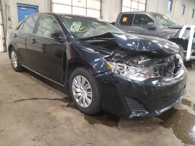 TOYOTA CAMRY BASE 2012 4t1bf1fk9cu045131