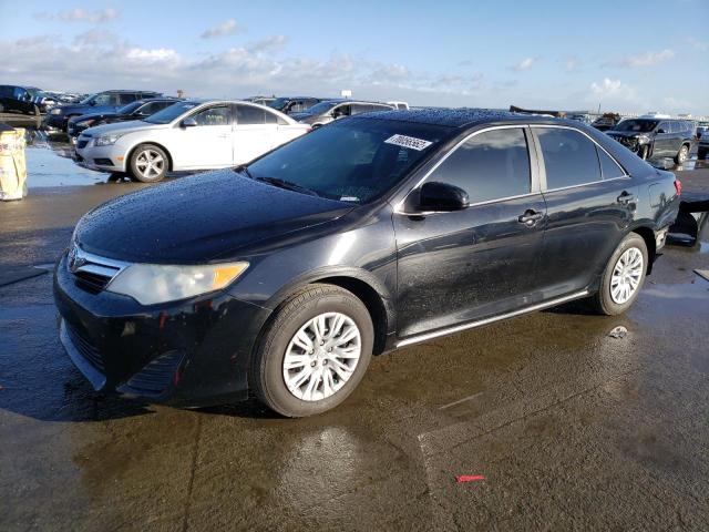 TOYOTA CAMRY 2012 4t1bf1fk9cu045730