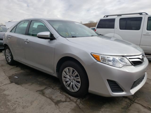 TOYOTA CAMRY BASE 2012 4t1bf1fk9cu046666