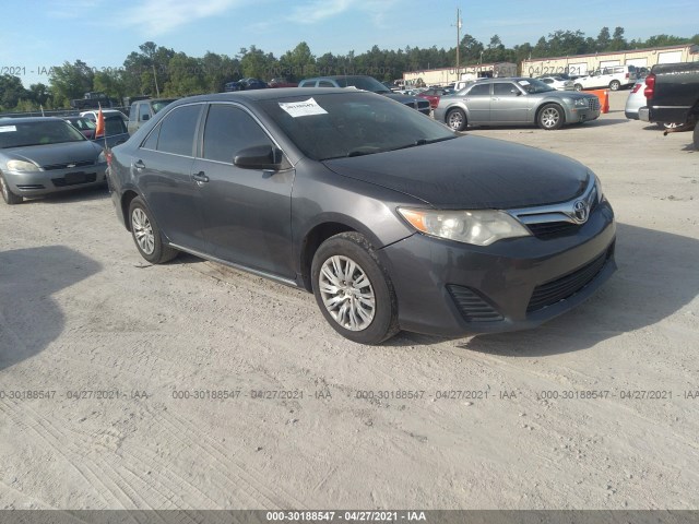 TOYOTA CAMRY 2012 4t1bf1fk9cu049275