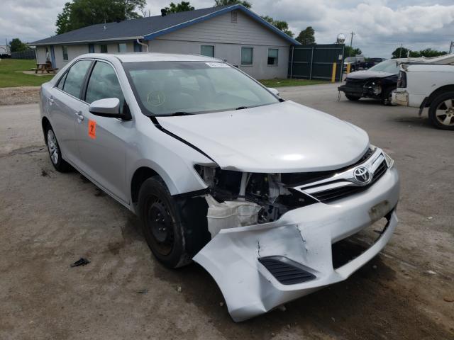 TOYOTA CAMRY BASE 2012 4t1bf1fk9cu049454