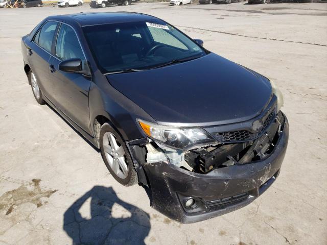 TOYOTA CAMRY BASE 2012 4t1bf1fk9cu050619