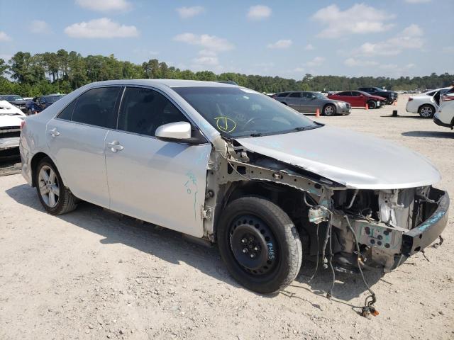 TOYOTA CAMRY BASE 2012 4t1bf1fk9cu051074