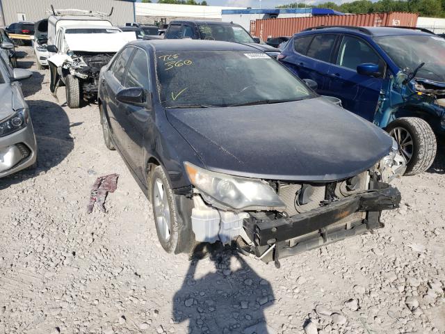 TOYOTA CAMRY BASE 2012 4t1bf1fk9cu051821