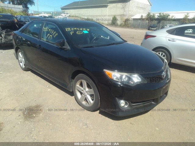 TOYOTA CAMRY 2012 4t1bf1fk9cu052595