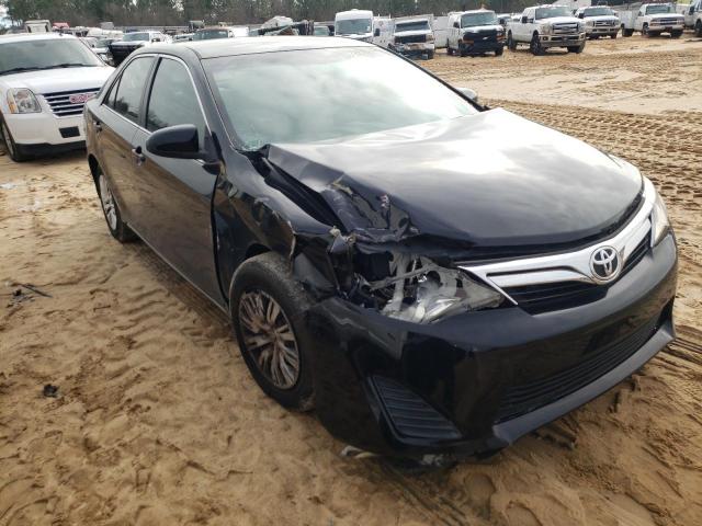 TOYOTA CAMRY BASE 2012 4t1bf1fk9cu053097