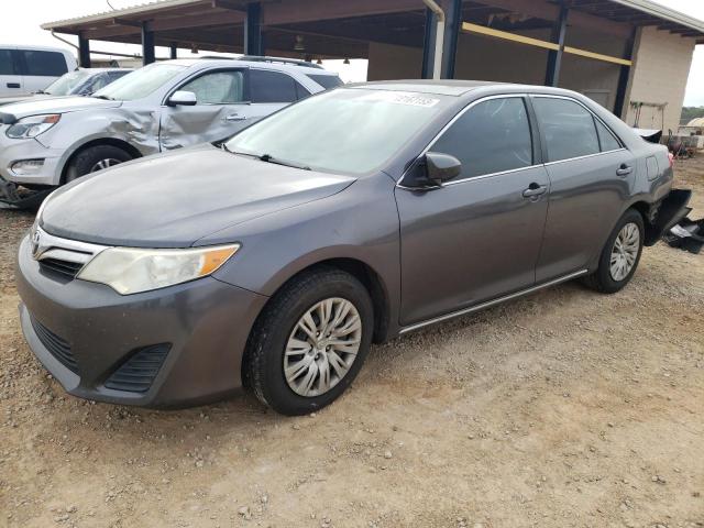 TOYOTA CAMRY BASE 2012 4t1bf1fk9cu053617