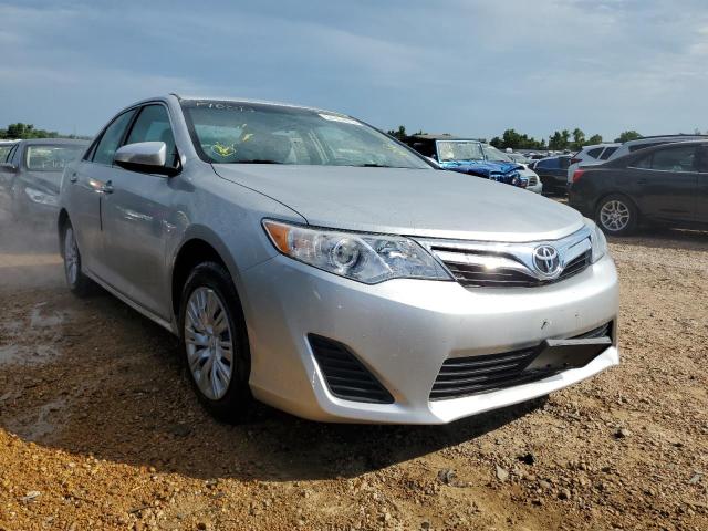 TOYOTA CAMRY BASE 2012 4t1bf1fk9cu053746