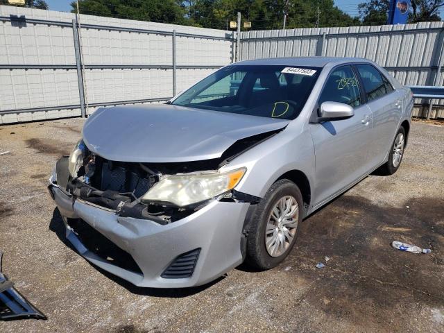 TOYOTA CAMRY BASE 2012 4t1bf1fk9cu053763