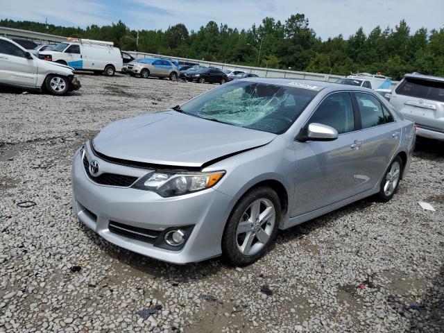 TOYOTA CAMRY BASE 2012 4t1bf1fk9cu054623