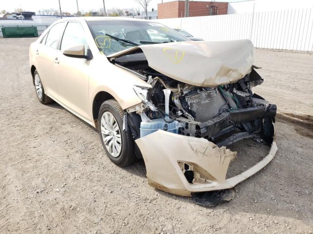 TOYOTA CAMRY BASE 2012 4t1bf1fk9cu055920