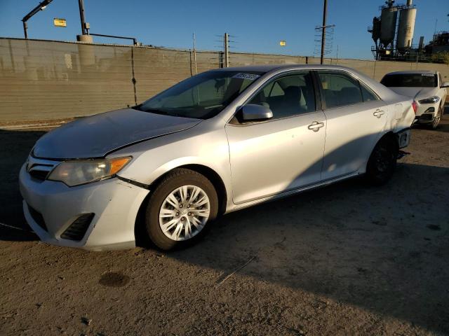 TOYOTA CAMRY BASE 2012 4t1bf1fk9cu057246