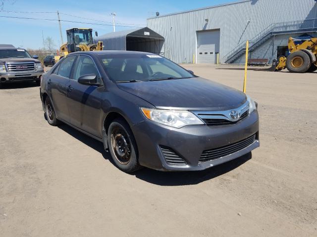 TOYOTA CAMRY BASE 2012 4t1bf1fk9cu057375