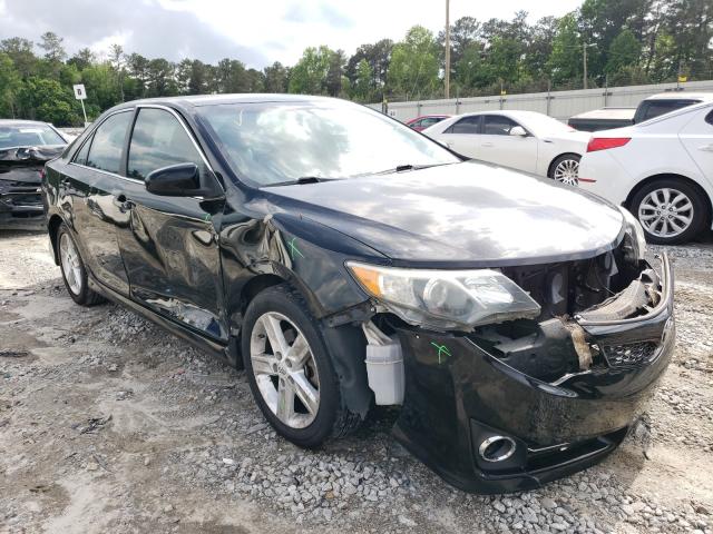 TOYOTA CAMRY BASE 2012 4t1bf1fk9cu058154