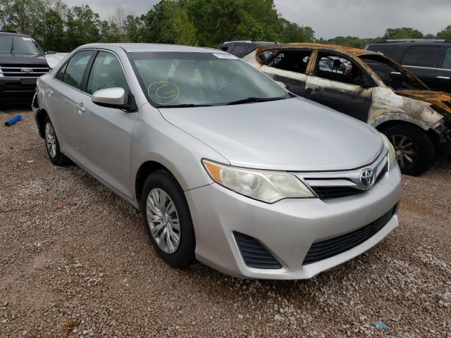 TOYOTA CAMRY BASE 2012 4t1bf1fk9cu058767