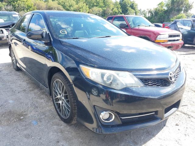 TOYOTA CAMRY BASE 2012 4t1bf1fk9cu058834