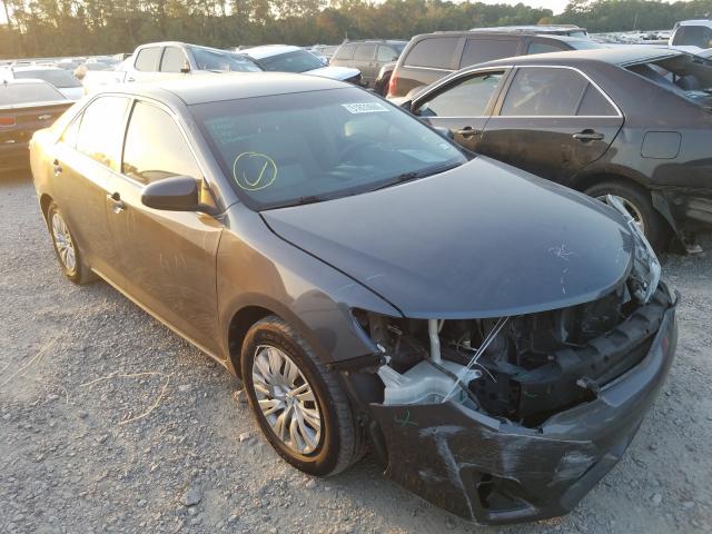 TOYOTA CAMRY BASE 2012 4t1bf1fk9cu059157