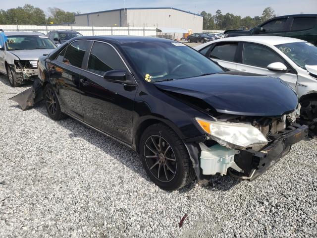 TOYOTA CAMRY BASE 2012 4t1bf1fk9cu059353