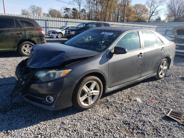 TOYOTA CAMRY 2012 4t1bf1fk9cu059983