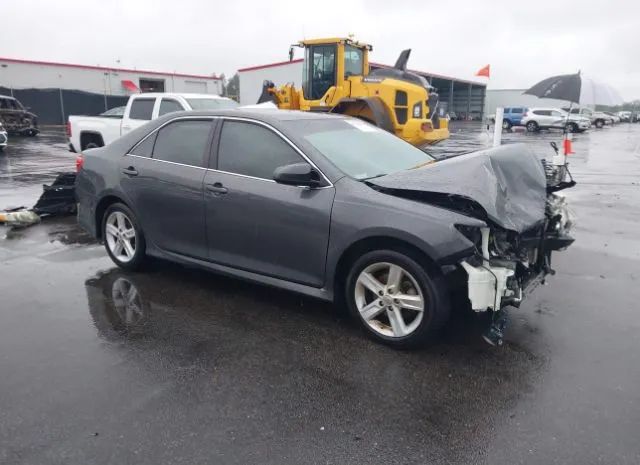 TOYOTA CAMRY 2012 4t1bf1fk9cu060194