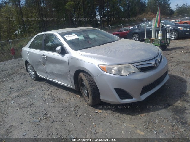 TOYOTA CAMRY 2012 4t1bf1fk9cu060471