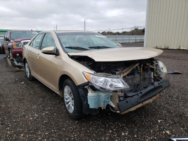 TOYOTA CAMRY BASE 2012 4t1bf1fk9cu060650