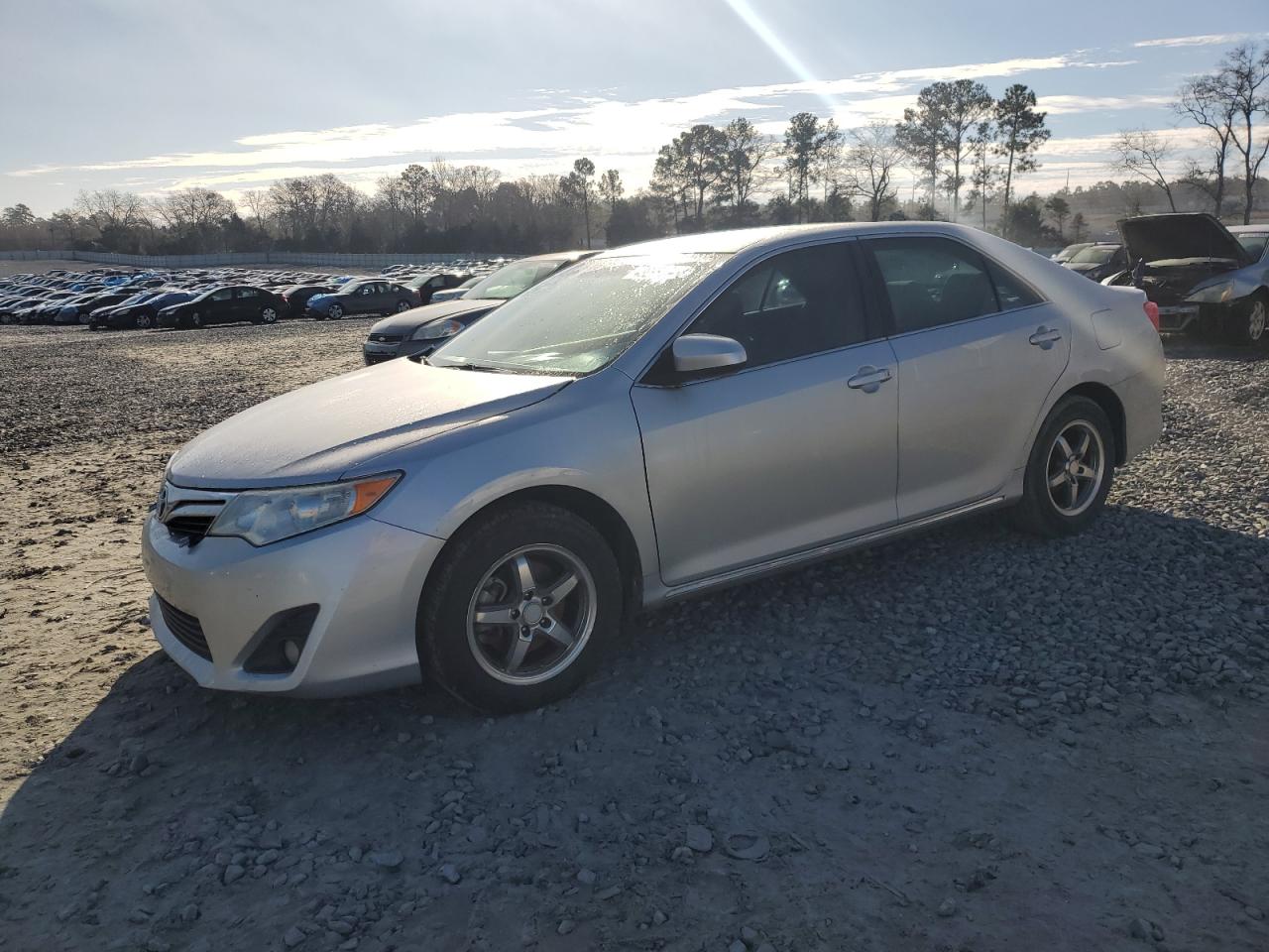 TOYOTA CAMRY 2012 4t1bf1fk9cu061765