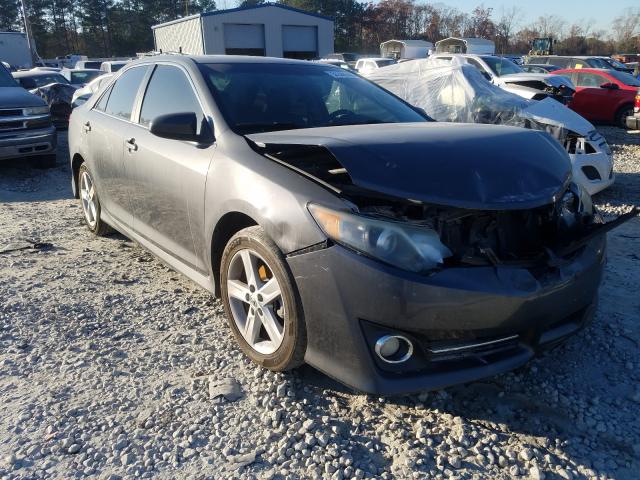 TOYOTA CAMRY BASE 2012 4t1bf1fk9cu062169