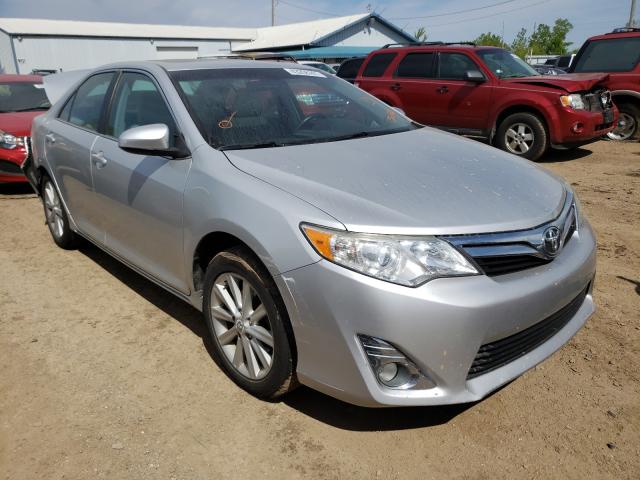 TOYOTA CAMRY BASE 2012 4t1bf1fk9cu062690