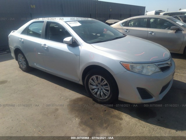 TOYOTA CAMRY 2012 4t1bf1fk9cu065122