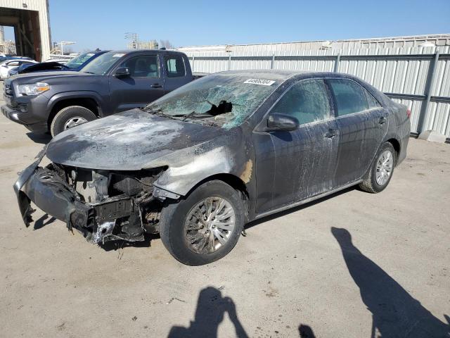 TOYOTA CAMRY 2012 4t1bf1fk9cu066657