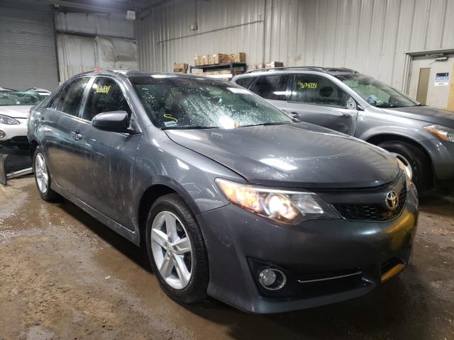 TOYOTA CAMRY BASE 2012 4t1bf1fk9cu067498