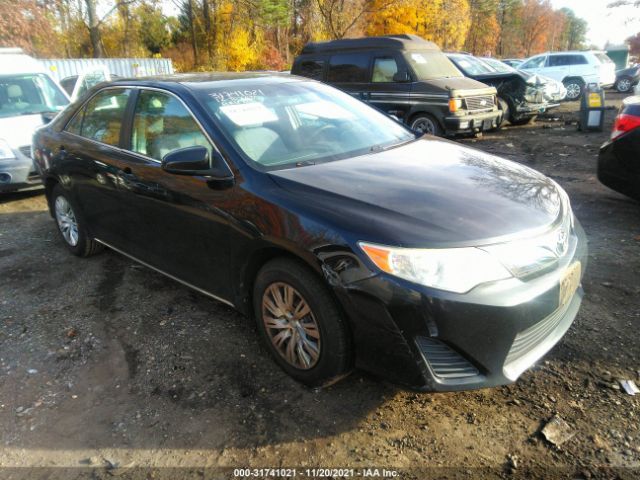 TOYOTA CAMRY 2012 4t1bf1fk9cu067775