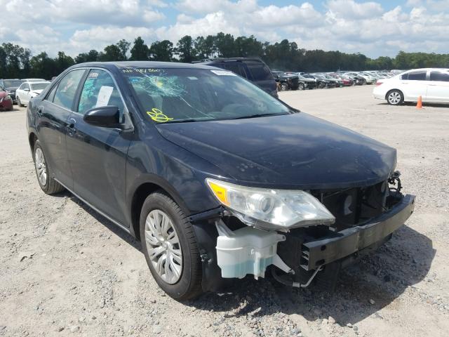 TOYOTA CAMRY BASE 2012 4t1bf1fk9cu069056