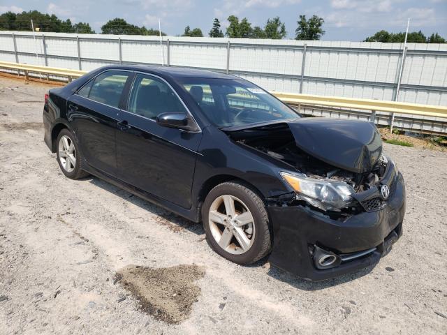 TOYOTA CAMRY BASE 2012 4t1bf1fk9cu069204