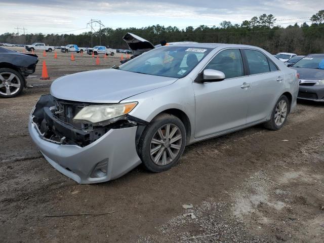 TOYOTA CAMRY BASE 2012 4t1bf1fk9cu069803