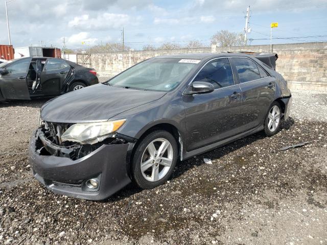 TOYOTA CAMRY 2012 4t1bf1fk9cu069977