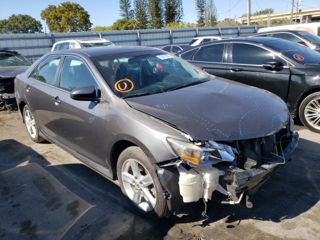 TOYOTA CAMRY BASE 2012 4t1bf1fk9cu070272